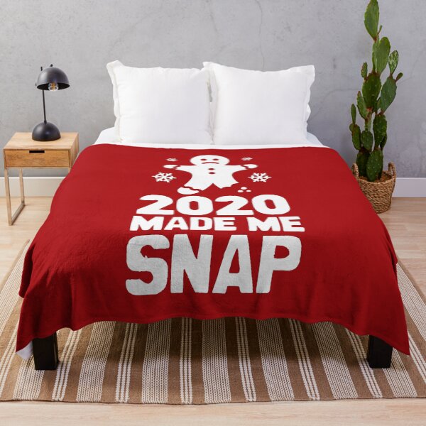Item preview, 2020 made me snap designed and sold by Statim.
