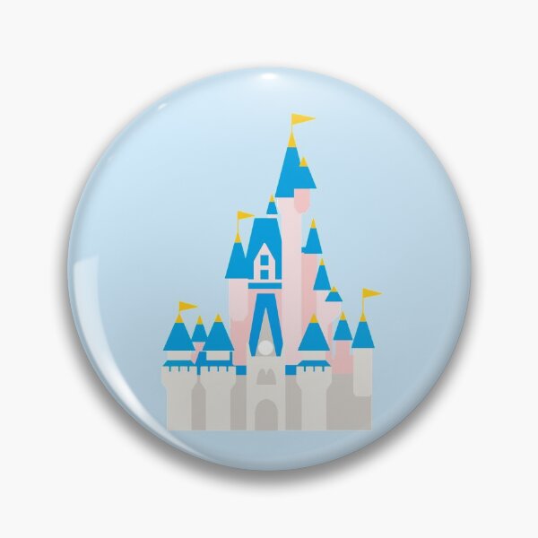 Item preview, Magical Castle  designed and sold by Madi Elizabeth.