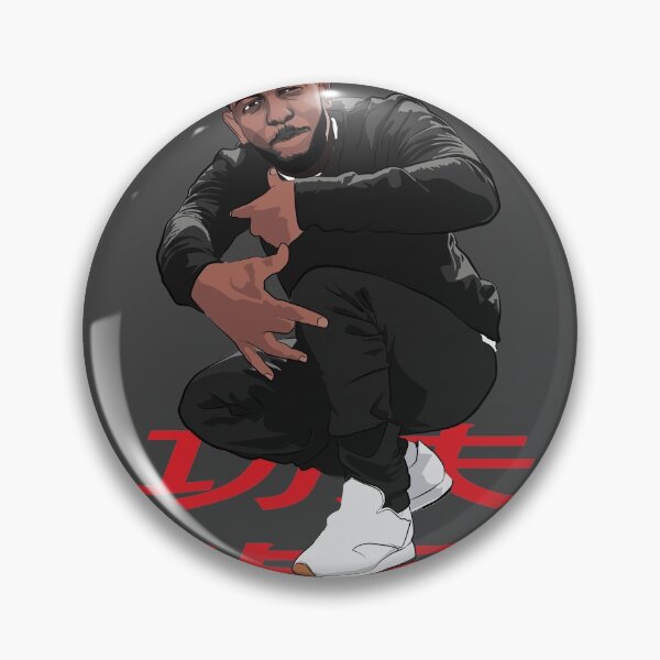Item preview, kendrick lamar  designed and sold by Daniel Othesa.