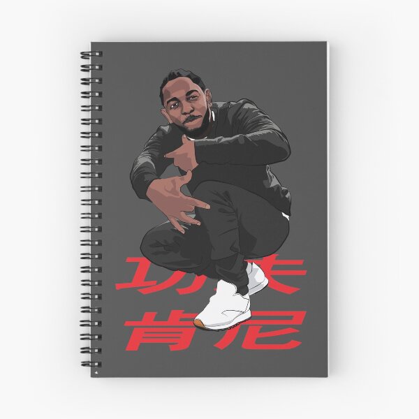 Item preview, kendrick lamar  designed and sold by Daniel Othesa.