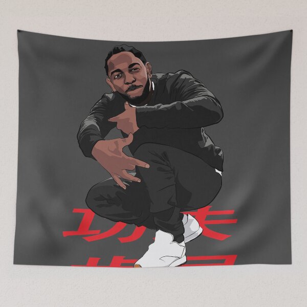 Item preview, kendrick lamar  designed and sold by Daniel Othesa.