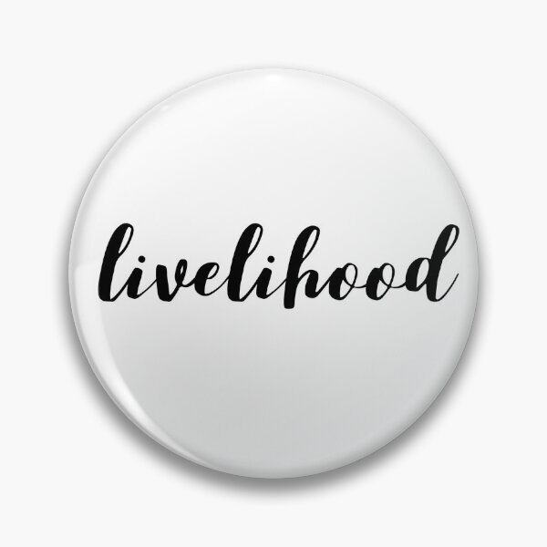 Item preview, Livelihood For Livelihood designed and sold by Worranarin.
