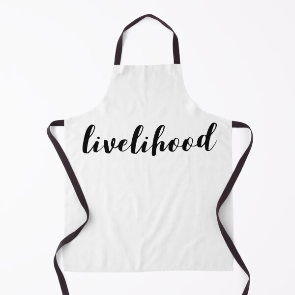 Item preview, Livelihood For Livelihood designed and sold by Worranarin.