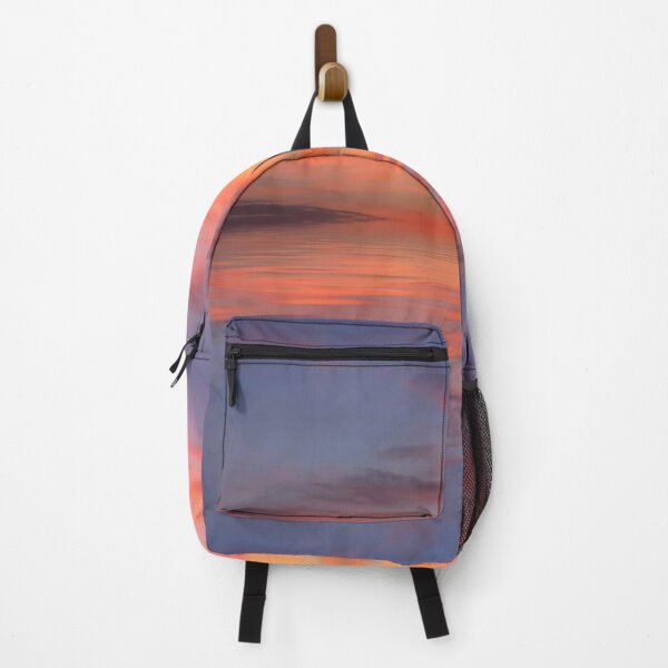 Item preview, Setting sun and reflections in the water designed and sold by Olympique1359.