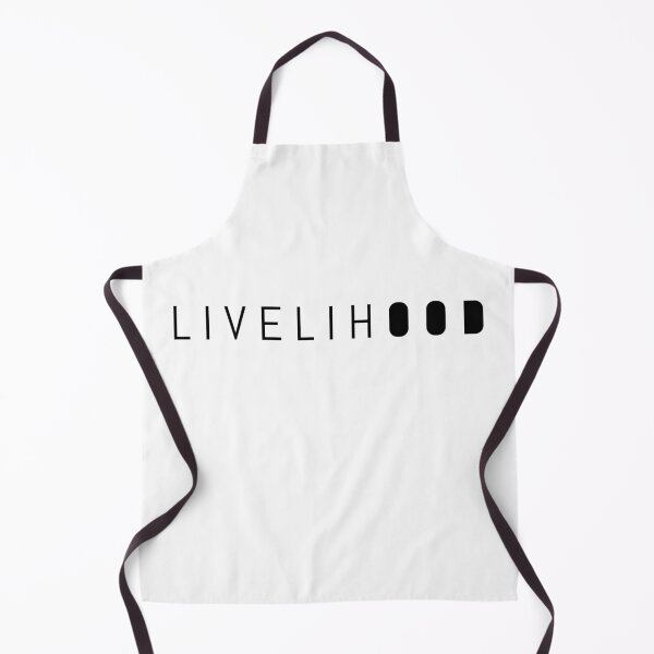 Item preview, Livelihood For Us designed and sold by Worranarin.
