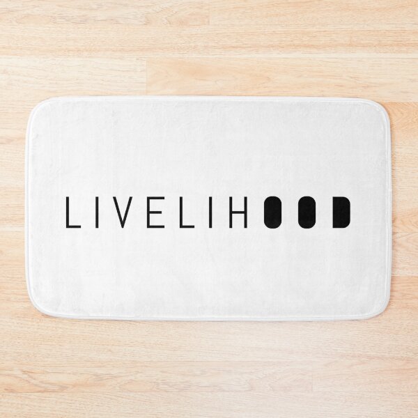 Item preview, Livelihood For Us designed and sold by Worranarin.