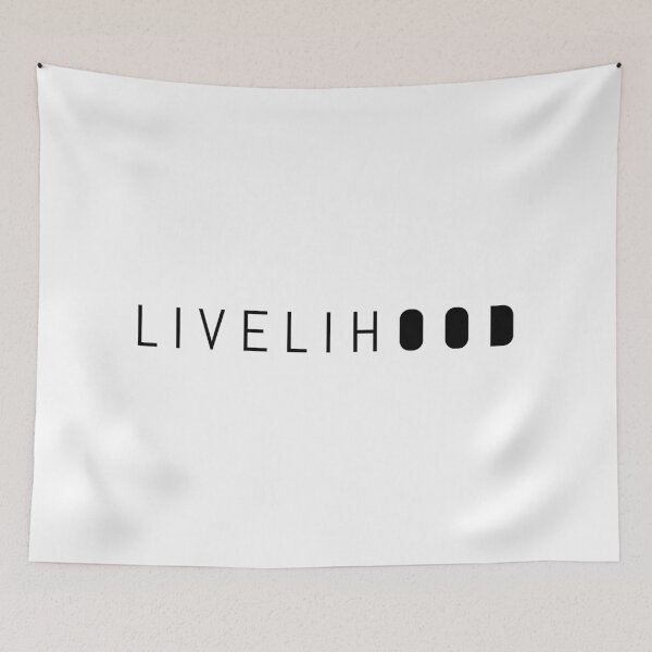 Item preview, Livelihood For Us designed and sold by Worranarin.
