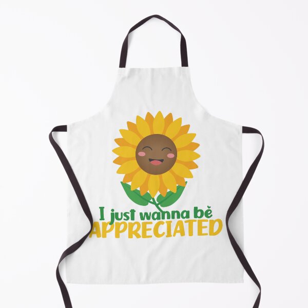 Item preview, I Just Wanna Be Appreciated designed and sold by pintsandquarts.