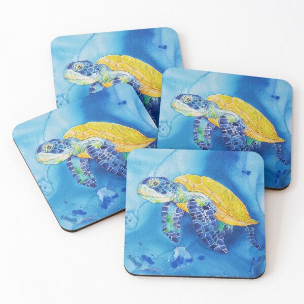 Item preview, Fraser Island  designed and sold by Saltyartmia.