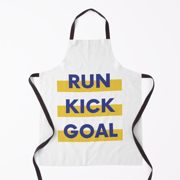Item preview, Run Kick Goal designed and sold by Dollar Savings Store ⭐⭐⭐⭐⭐.