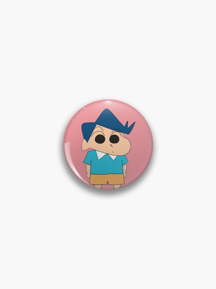 Shinchan Art Prints for Sale | Redbubble