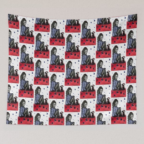 Item preview, Holiday Special  designed and sold by Hurlyburlys.