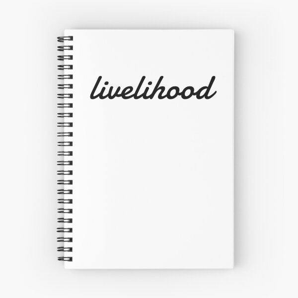 Item preview, Livelihood Rocks designed and sold by Worranarin.