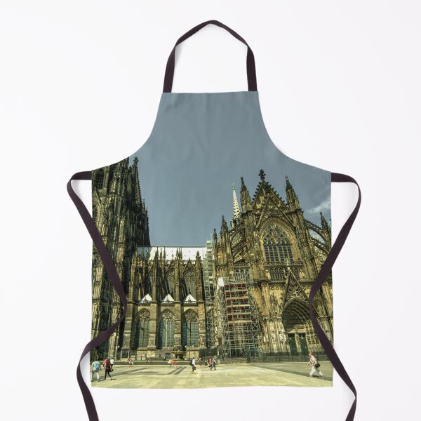 Item preview, Koln Dom designed and sold by hawkie.