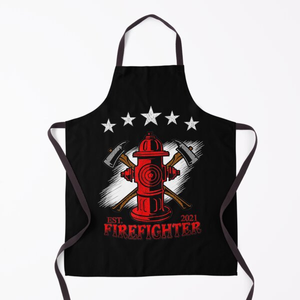 Item preview, Cool New Firefighter Rustic Vintage designed and sold by TheBloom98.