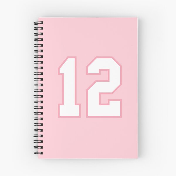 Item preview, 12 Number Twelve Girls Jersey designed and sold by elhefe.