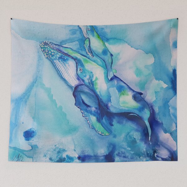 Item preview, Noosa Heads designed and sold by Saltyartmia.