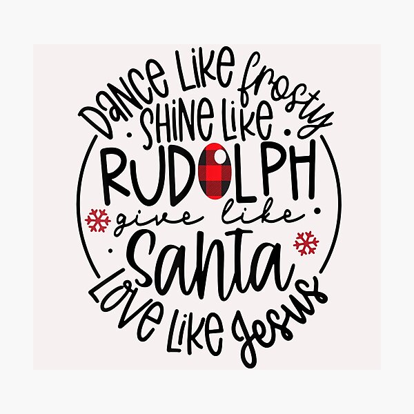 Free Free Dance Like Rudolph Svg 1 SVG PNG EPS DXF File