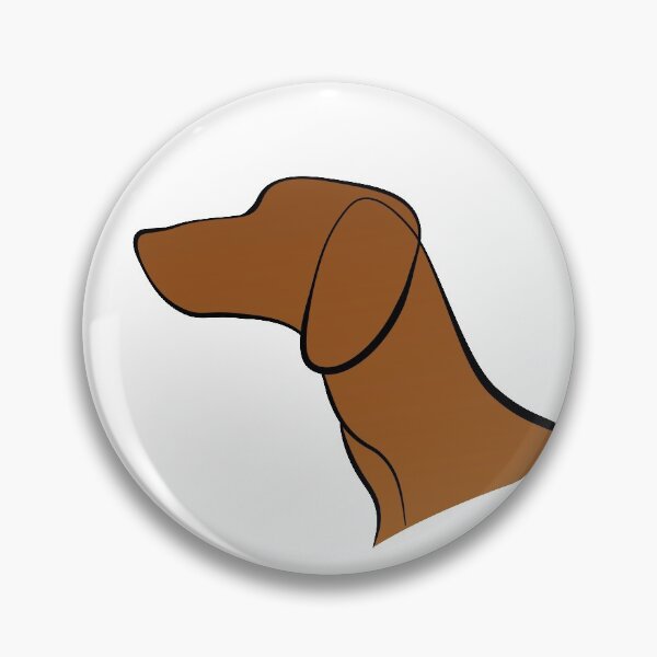 Artikelvorschau, Ungarischer Vizsla entworfen und verkauft von csaron92.