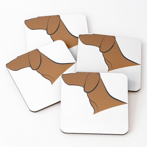 Item preview, Hungarian Vizsla designed and sold by csaron92.