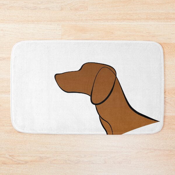 Item preview, Hungarian Vizsla designed and sold by csaron92.