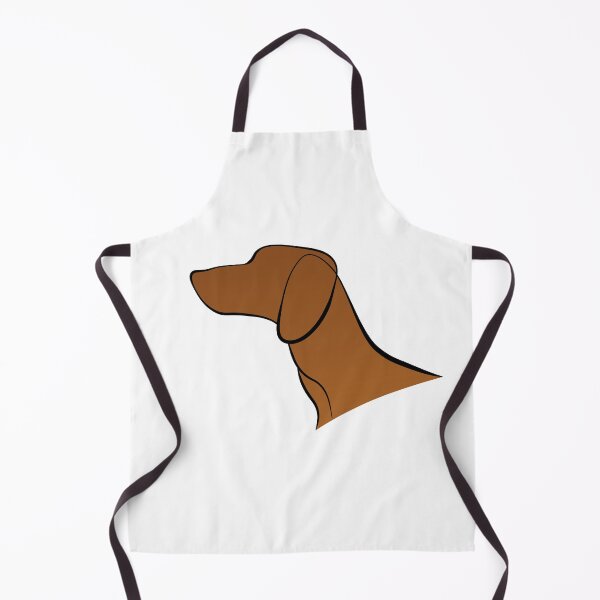 Item preview, Hungarian Vizsla designed and sold by csaron92.