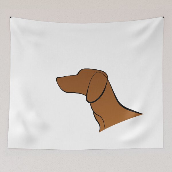 Item preview, Hungarian Vizsla designed and sold by csaron92.