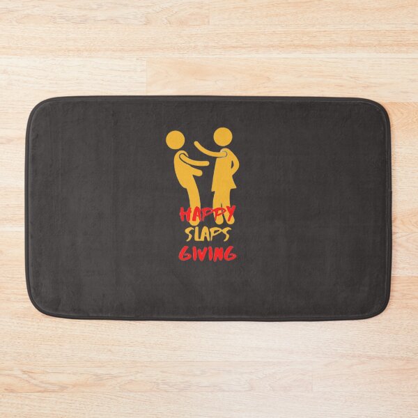 Item preview, Happy slapsgiving ,Funny stuff designed and sold by mewsis.