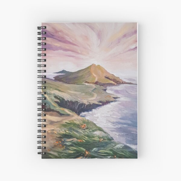 Item preview, Madeira - Oil painting PRINT  designed and sold by malrog.