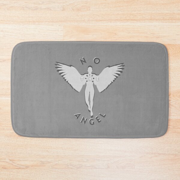 Item preview, NO THE AFRICAN ANGEL designed and sold by SKYCREATION.