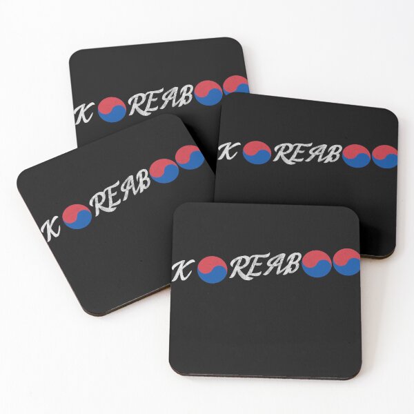 Item preview, Koreaboo Korea South Korea K-Pop Korean Saranghae designed and sold by DerNerd.