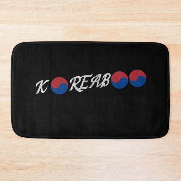 Item preview, Koreaboo Korea South Korea K-Pop Korean Saranghae designed and sold by DerNerd.