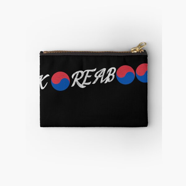 Item preview, Koreaboo Korea South Korea K-Pop Korean Saranghae designed and sold by DerNerd.
