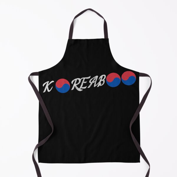 Item preview, Koreaboo Korea South Korea K-Pop Korean Saranghae designed and sold by DerNerd.