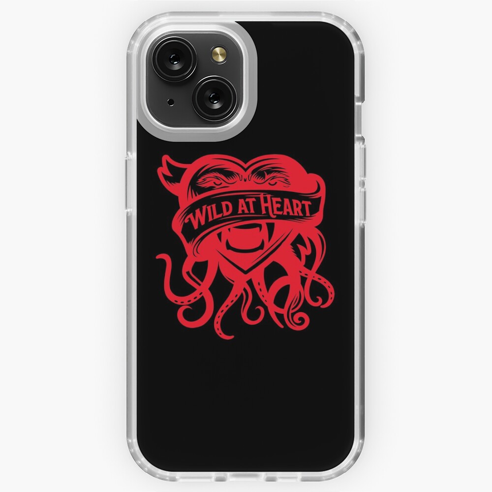 Item preview, iPhone Soft Case designed and sold by v-nerd.