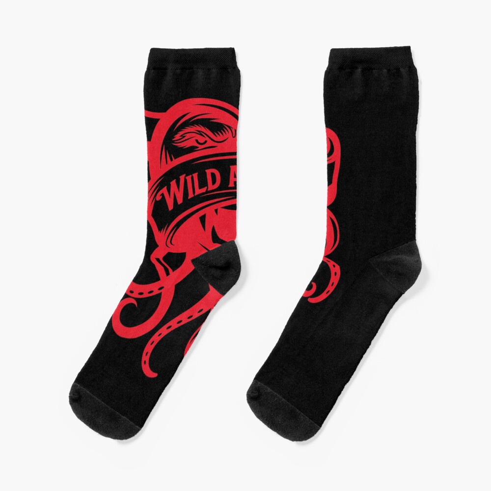 Item preview, Socks designed and sold by v-nerd.