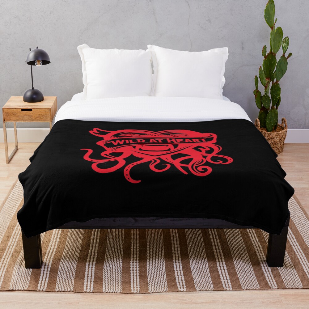 Item preview, Throw Blanket designed and sold by v-nerd.