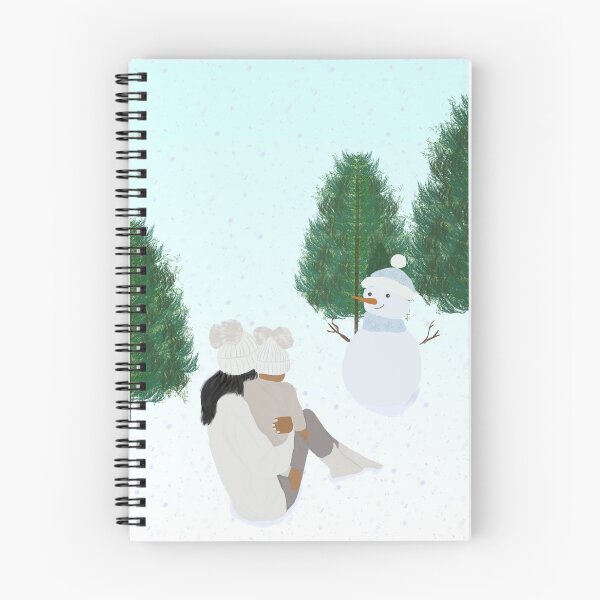 Item preview, Winter christmas designed and sold by Candi-Designs.