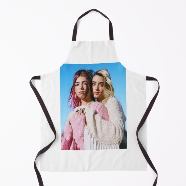 Item preview, Charli and dixie d'amelio designed and sold by Ivan0902.