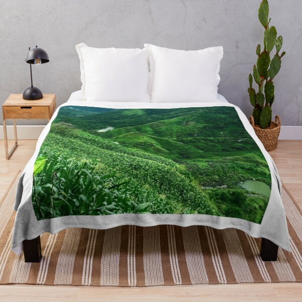 Item preview, Overlooking Green Mountain  designed and sold by Luxxe87.