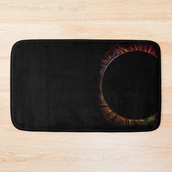 Item preview, Moon in front of the Sun Eclipse designed and sold by StevenElliot.