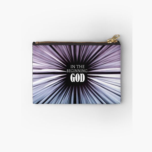 Item preview, In the beginning GOD  designed and sold by bryanmcclelland.