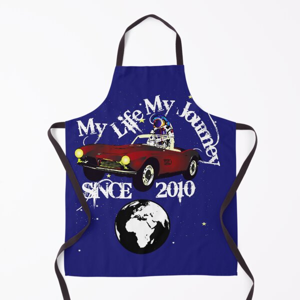 Item preview, My Life My Journey Since 2010 designed and sold by SueSakpal.
