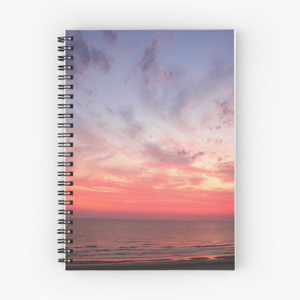 Item preview, Stunning summer Sunrise at Broadbeach on the Gold Coast designed and sold by AnneMcNaughton.
