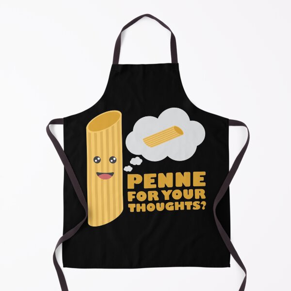 Item preview, A Penne For Your Thoughts designed and sold by pintsandquarts.