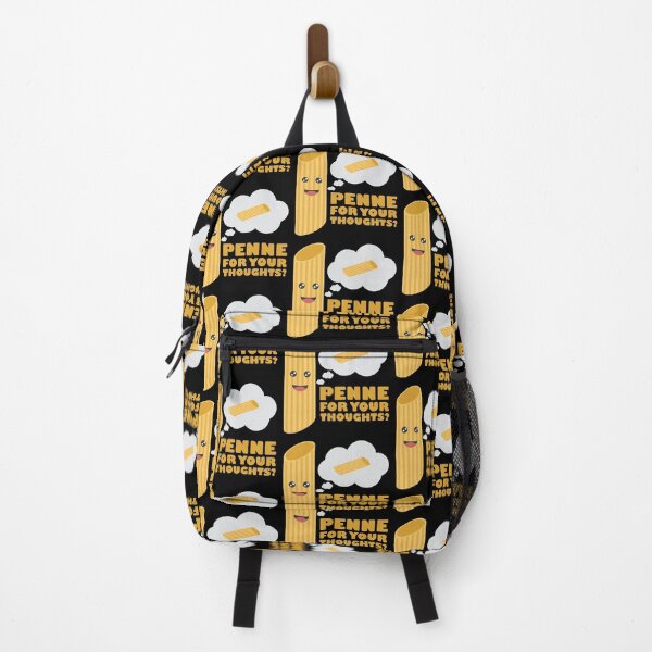 Item preview, A Penne For Your Thoughts designed and sold by pintsandquarts.