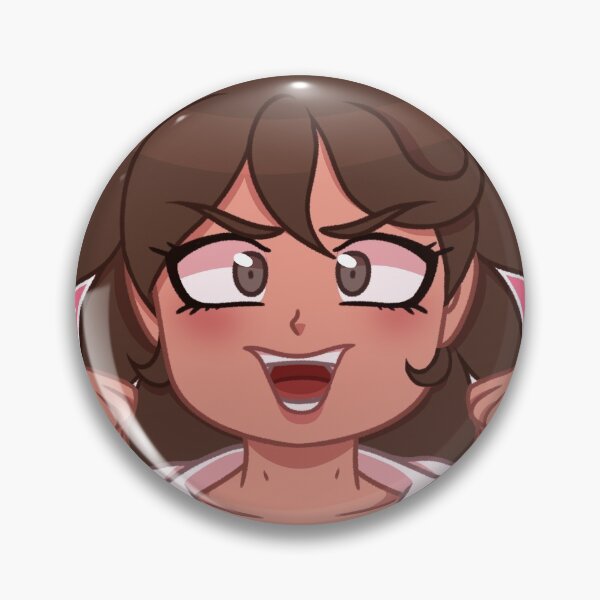 Artikelvorschau, Akane Owari - Super Danganronpa 2 entworfen und verkauft von keelysart.
