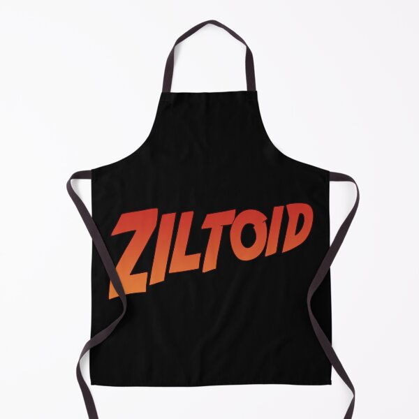 Item preview, Ziltoid designed and sold by Tardifice.