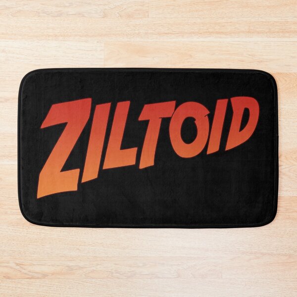 Item preview, Ziltoid designed and sold by Tardifice.