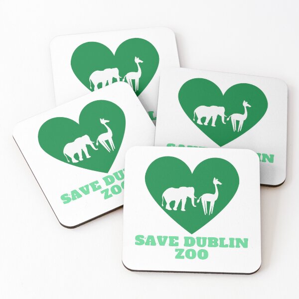 Item preview, Dublin Zoo designed and sold by J--Designs.